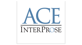 interprose logo