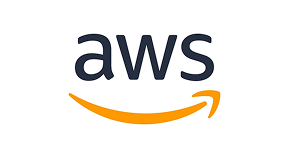 aws logo Kollecta technology logo