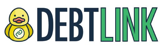 Debtlink logo