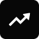 Frame 1430104827 Delinquency rate icon