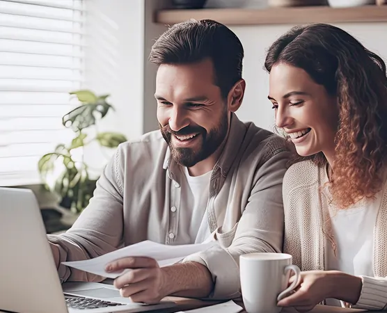 Recover without losing relationship