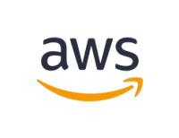 was logo