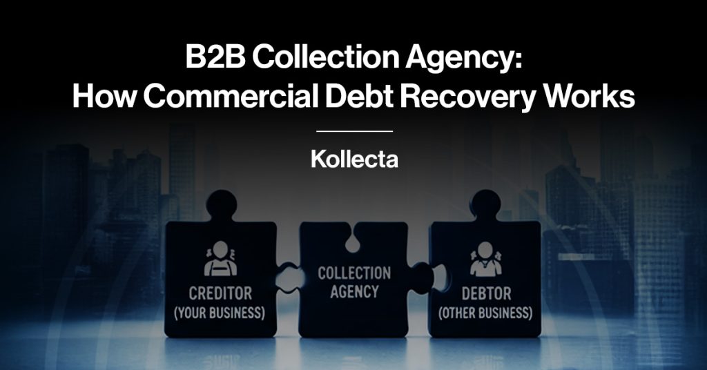 B2B Collection Agency Featured Image