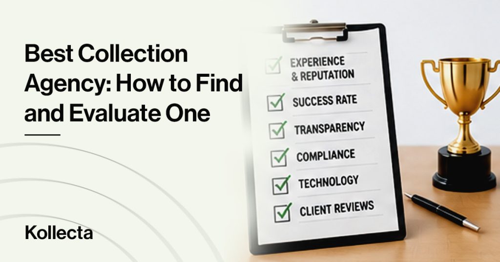 Best Collection Agency Featured Image
