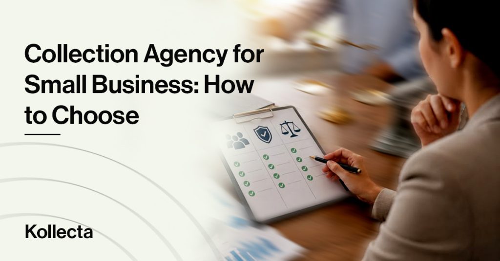 Collection Agency for Small Business Featured Image