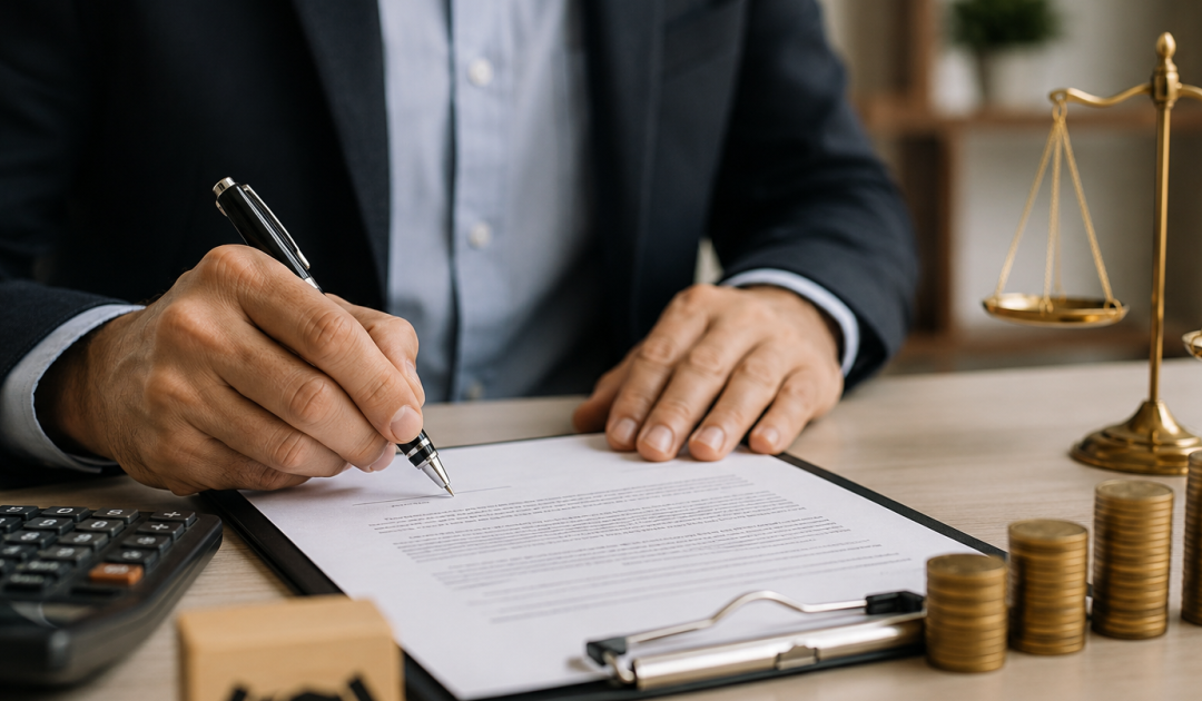 Contingency Fee Debt Collection: What to Know Before You Sign