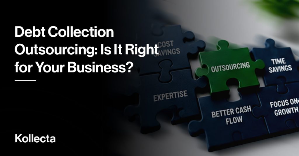 Debt Collection Outsourcing Featured Image