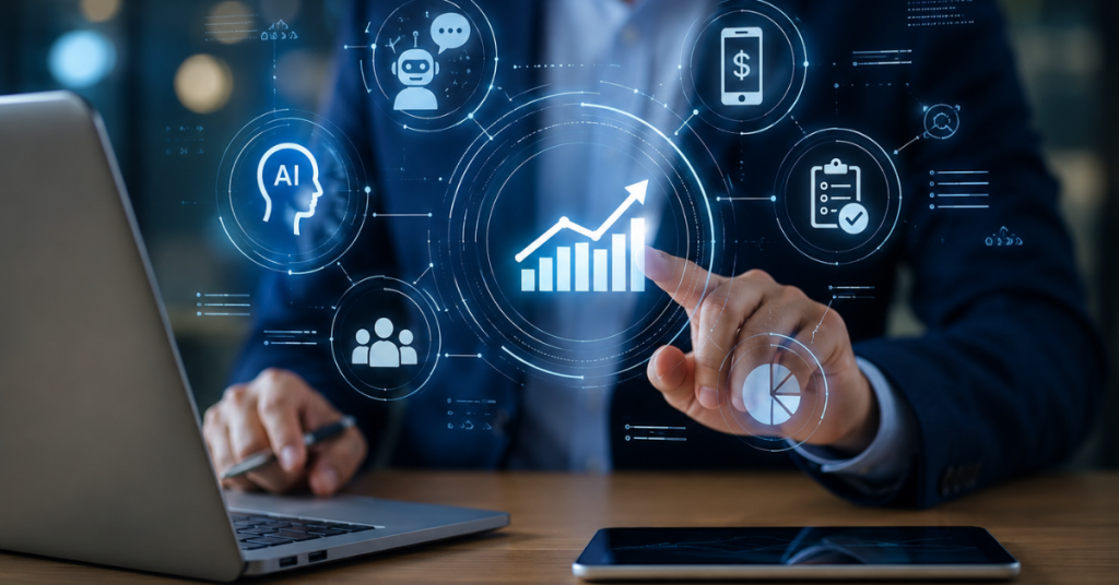 Debt collection trends