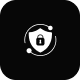 Secure Account Intake icon