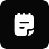 Collector's notes icon