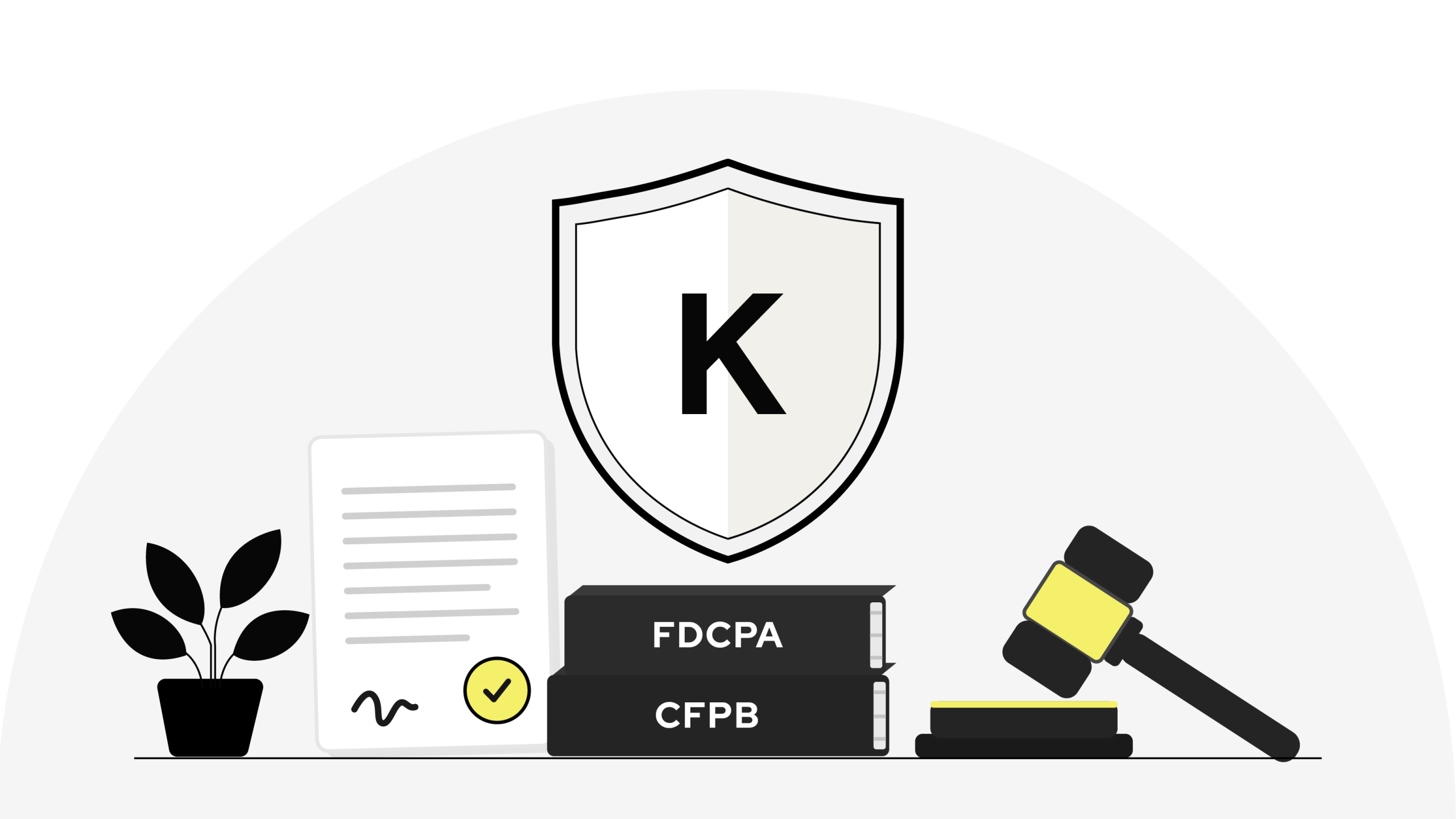 Kollecta Compliance