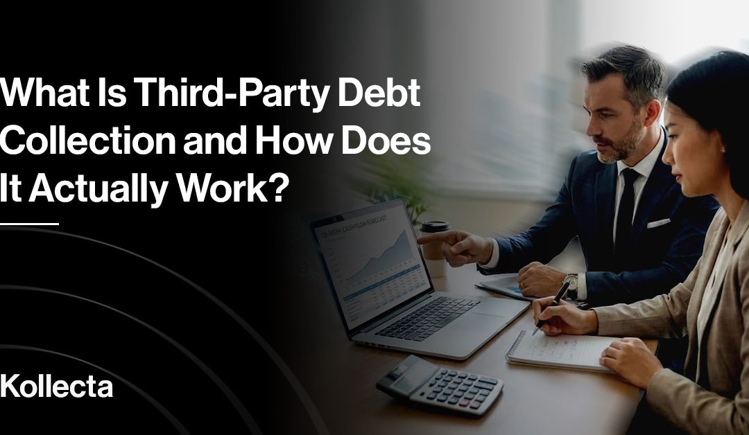 What Is Third-Party Debt Collection and How Does It Actually Work?