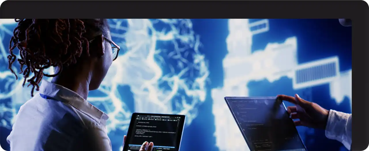 Tech we use - featured image